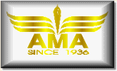 AMA Logo